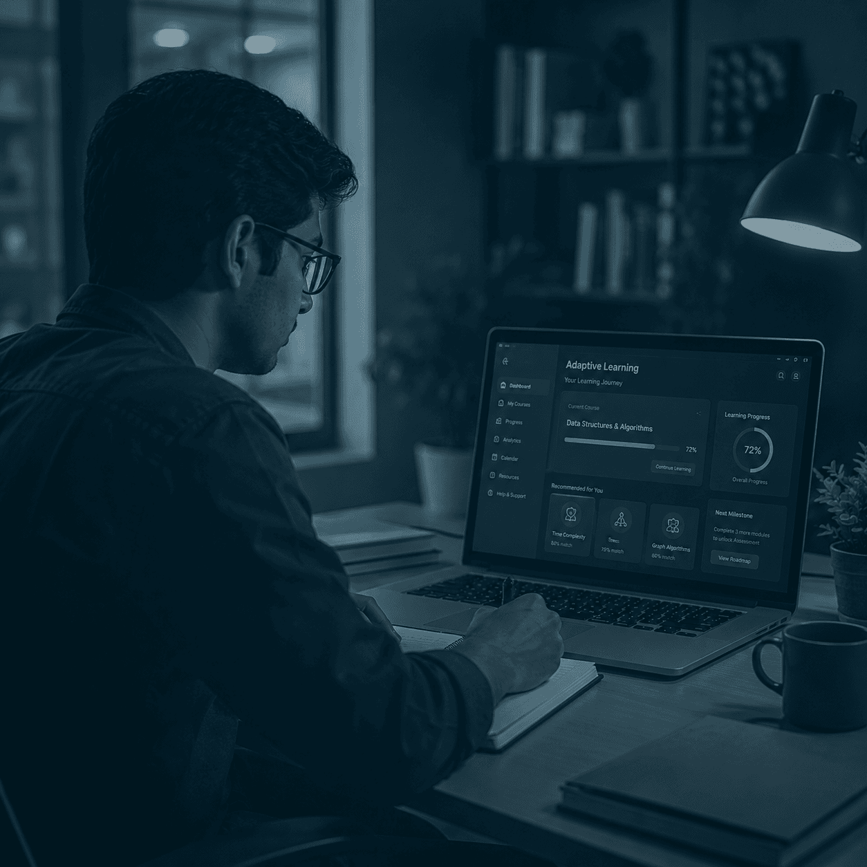 Learning Management System