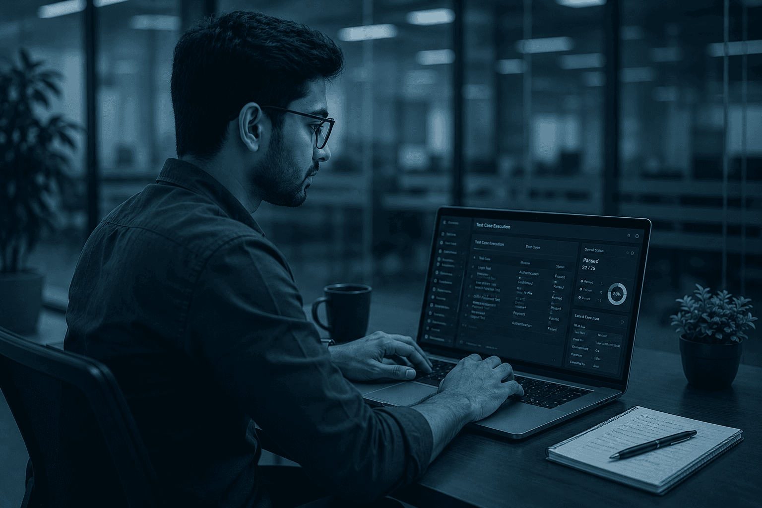 Certificate Course in Software Testing