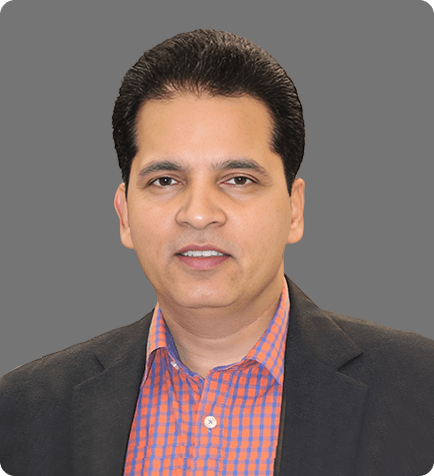 Dr. Deepak Deshpande