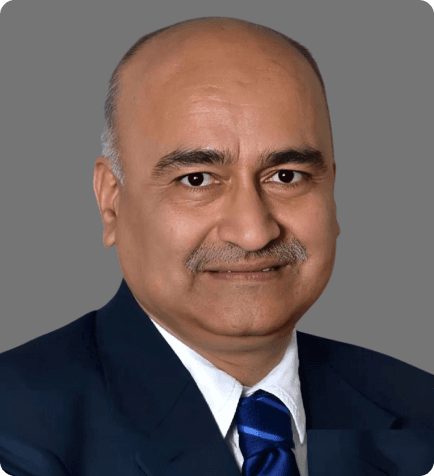 Mr. Rajendra Gowardhan
