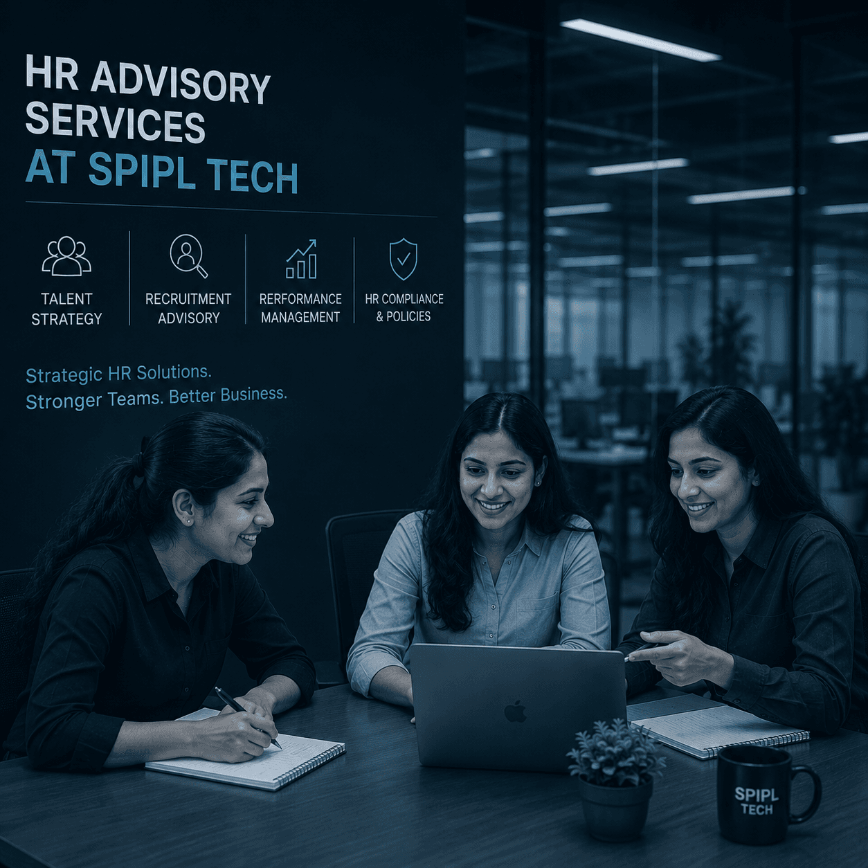 HR Services