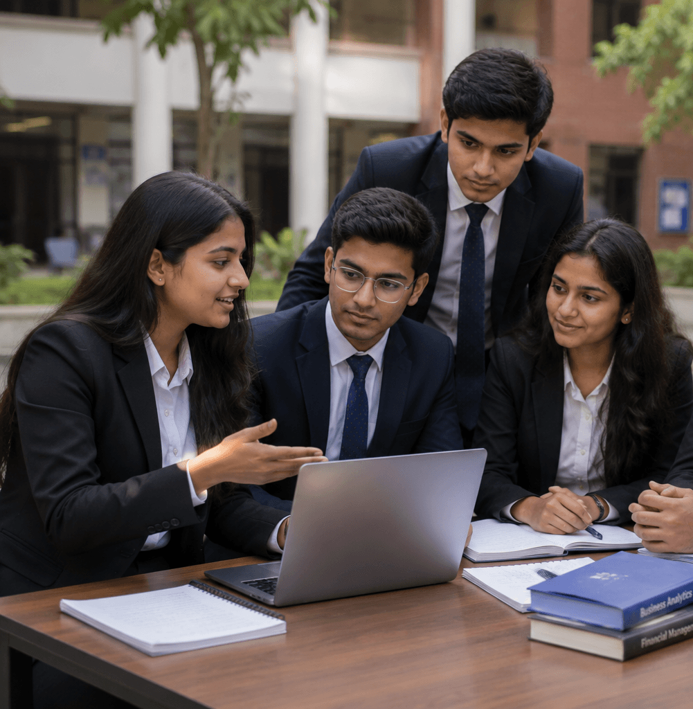 SPIPL Students Team
