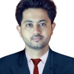 Mr. Pratik Vaidya Placed At: CDAC Retainer4 LPA