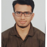 Sujit Wani Placed At: First Insight Solution 5 LPA