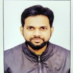 Mohammad Farooq Placed At: Trinamix 4.5 LPA