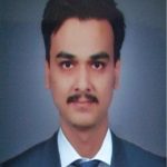 Mr. Jaydeep Pawar Placed At: Pharmace 7.1 LPA