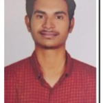 Nishad Lamsoge Placed At: Heaptrace Technology 4.5 LPA
